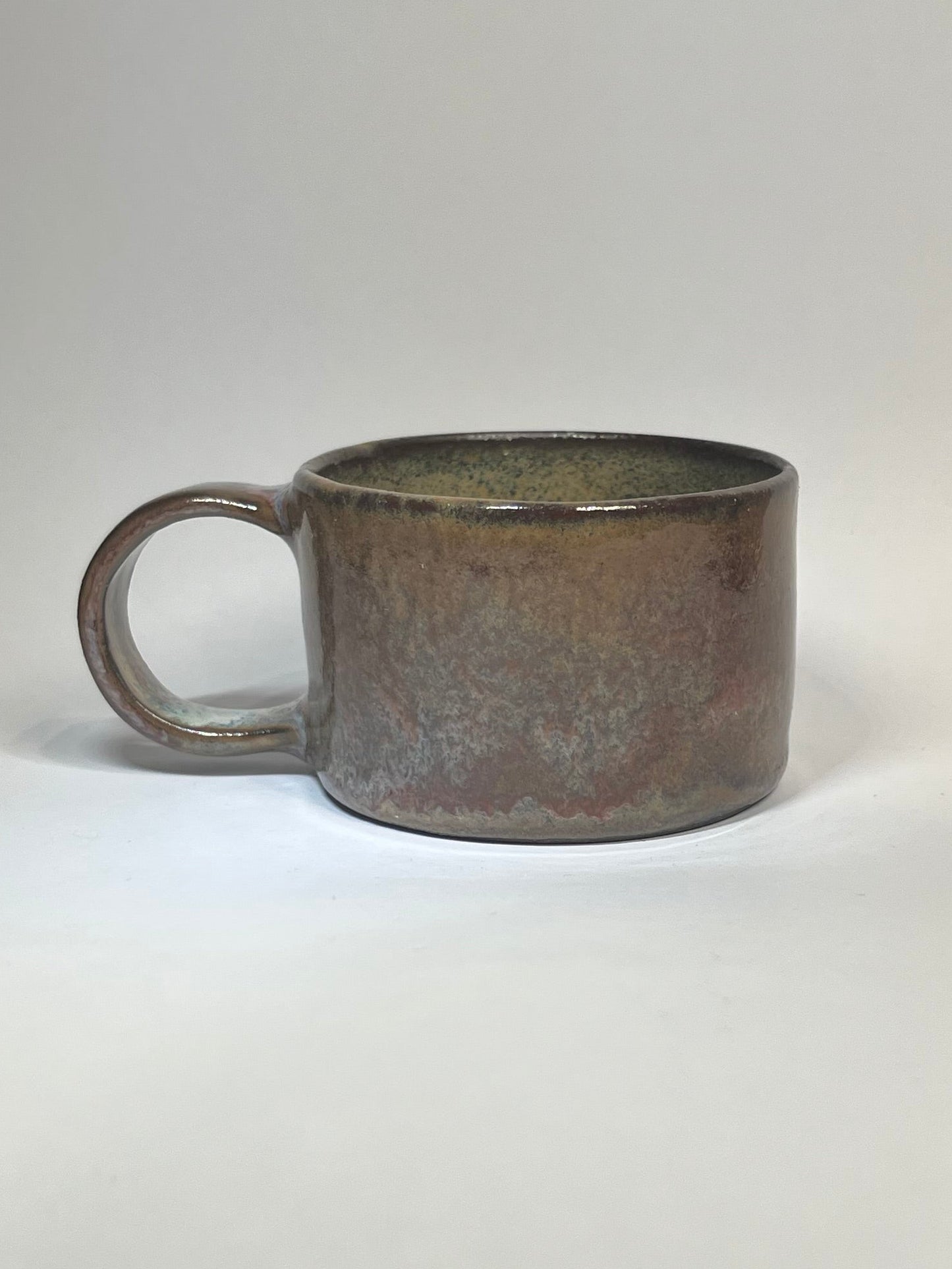 Espresso mug