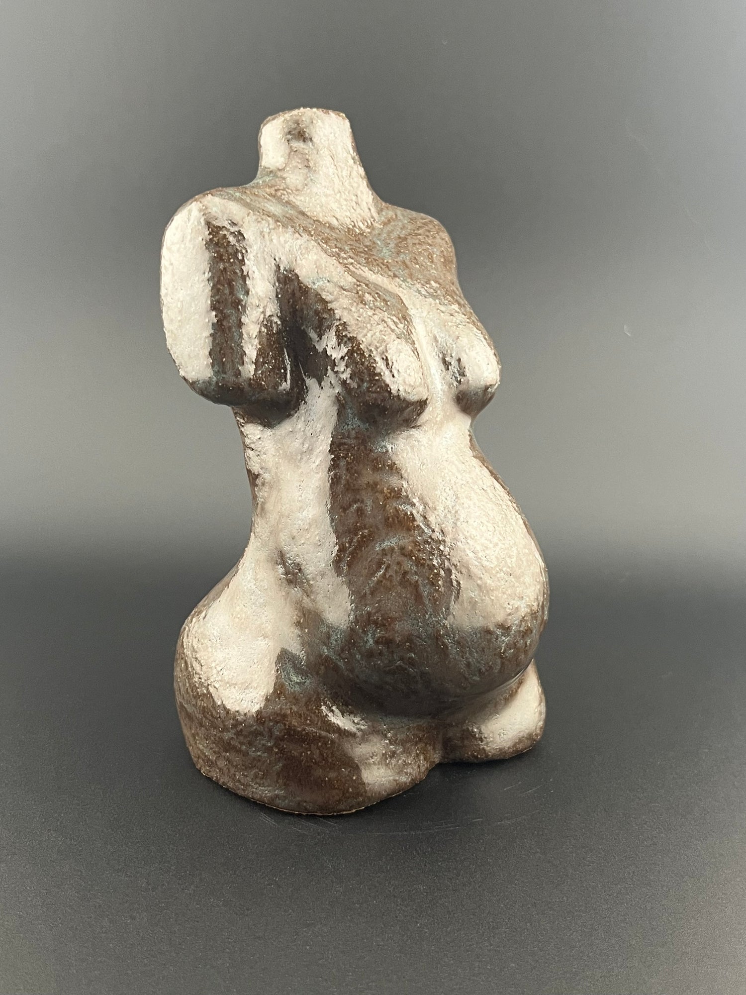 Female sculptures