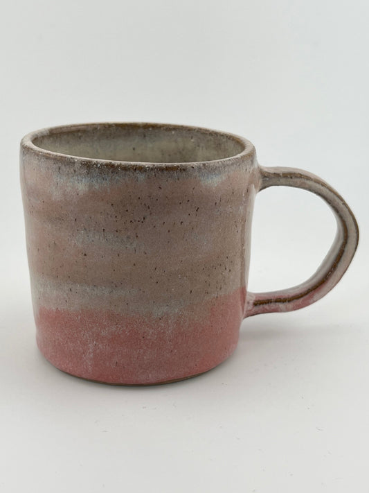 Latte mug