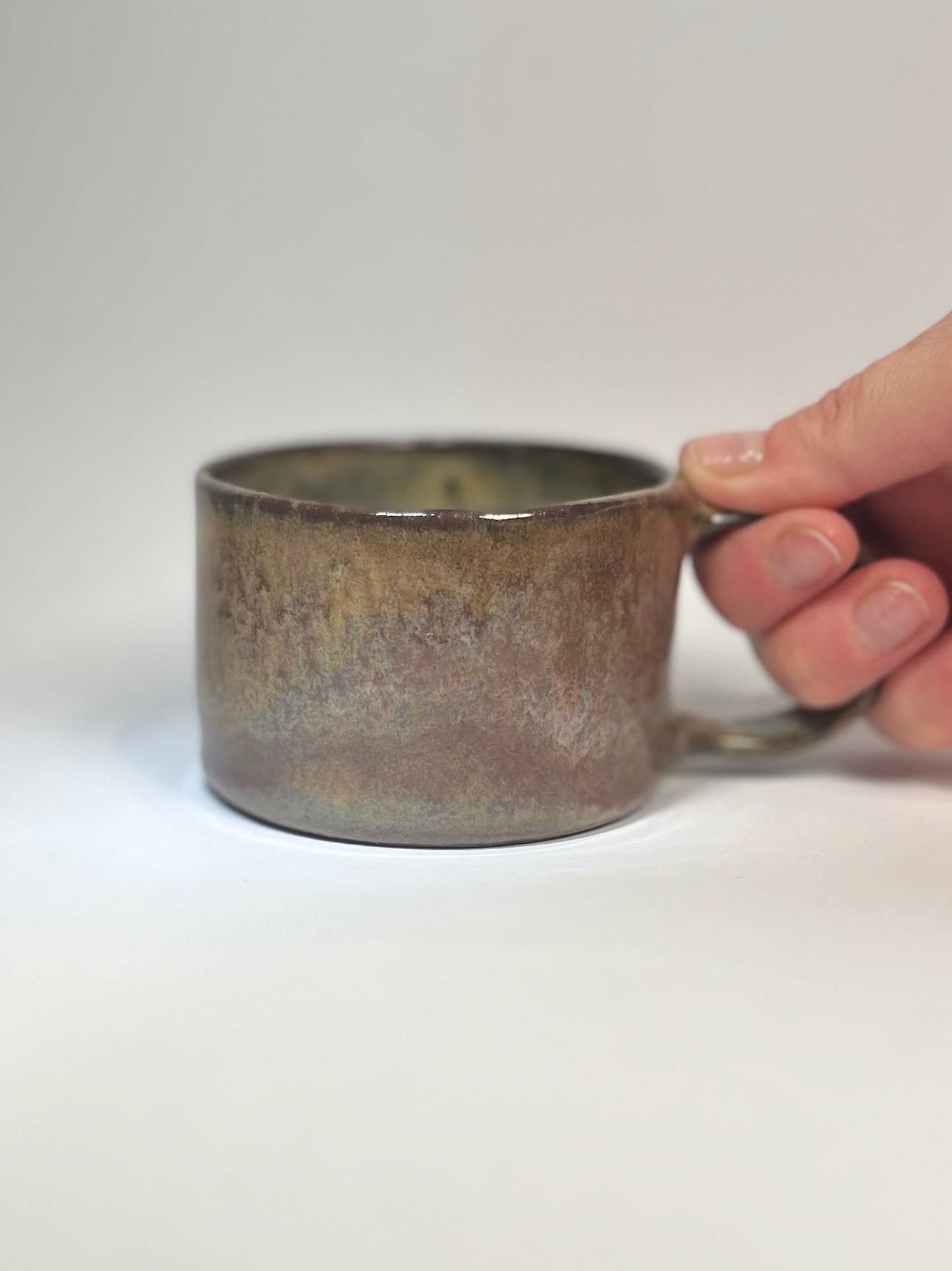 Espresso mug
