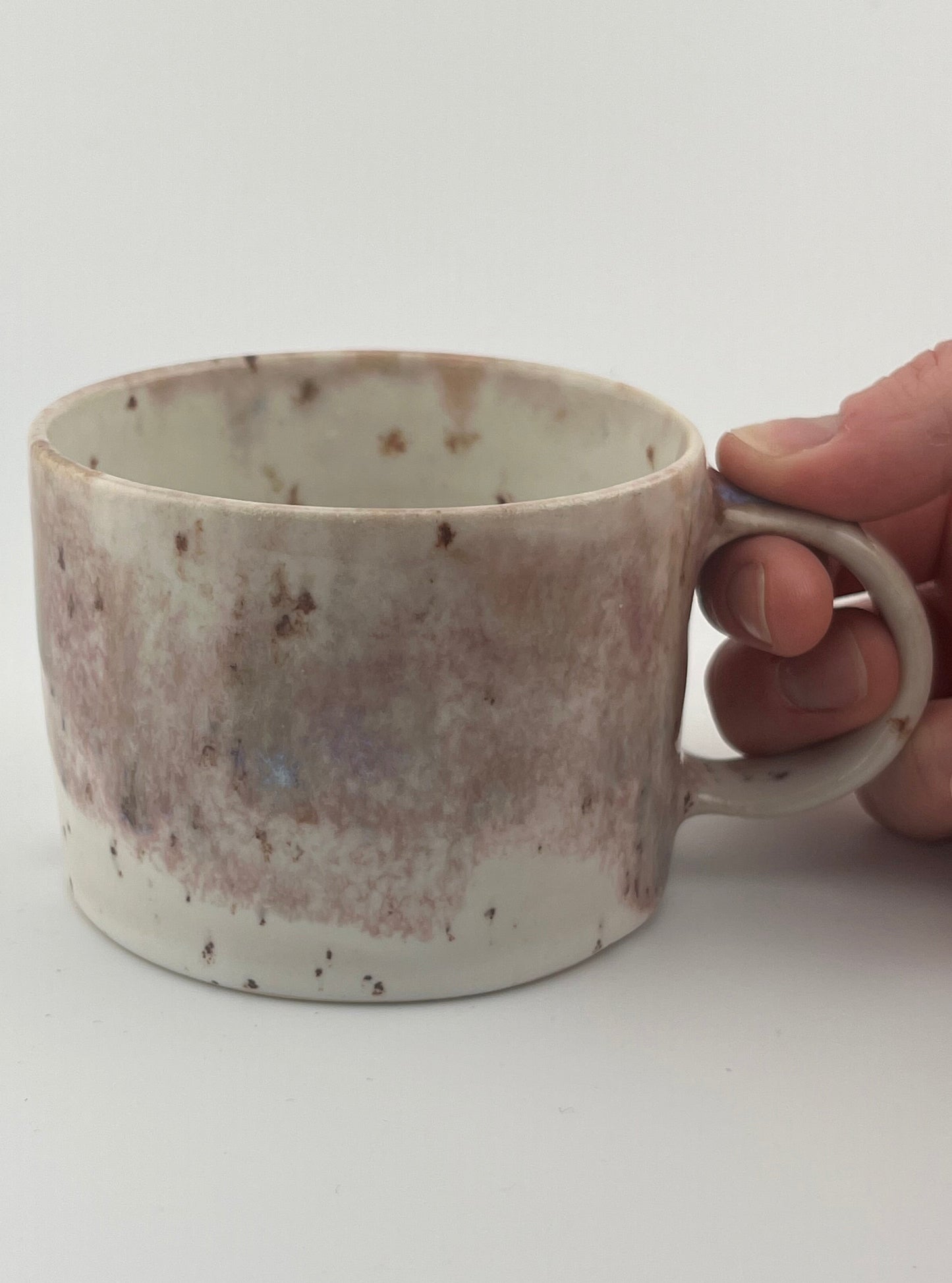 Latte mug