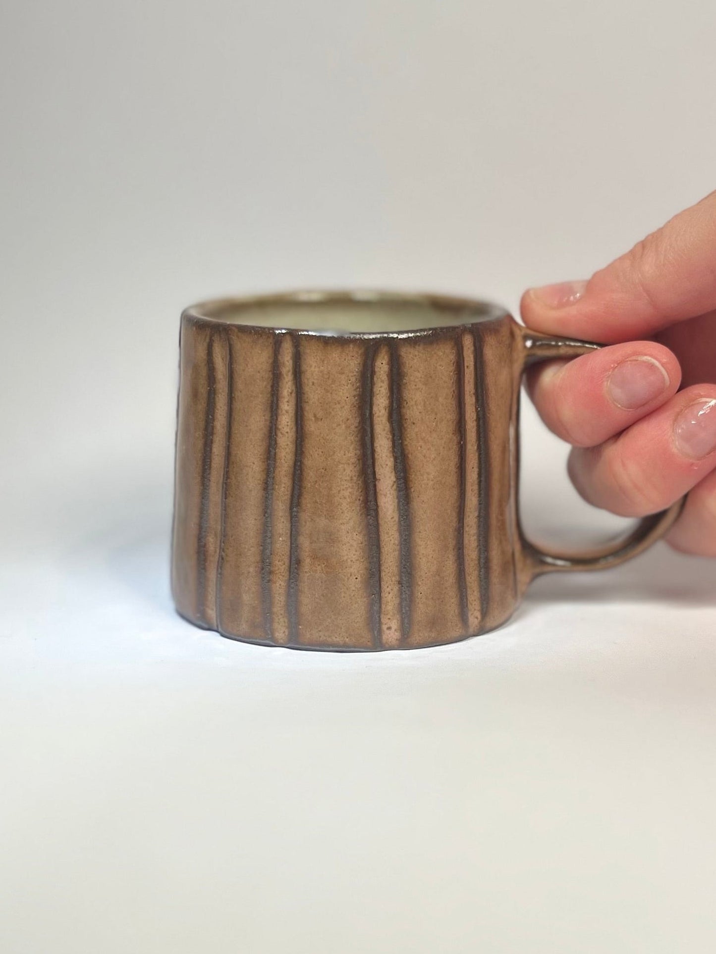Espresso mug