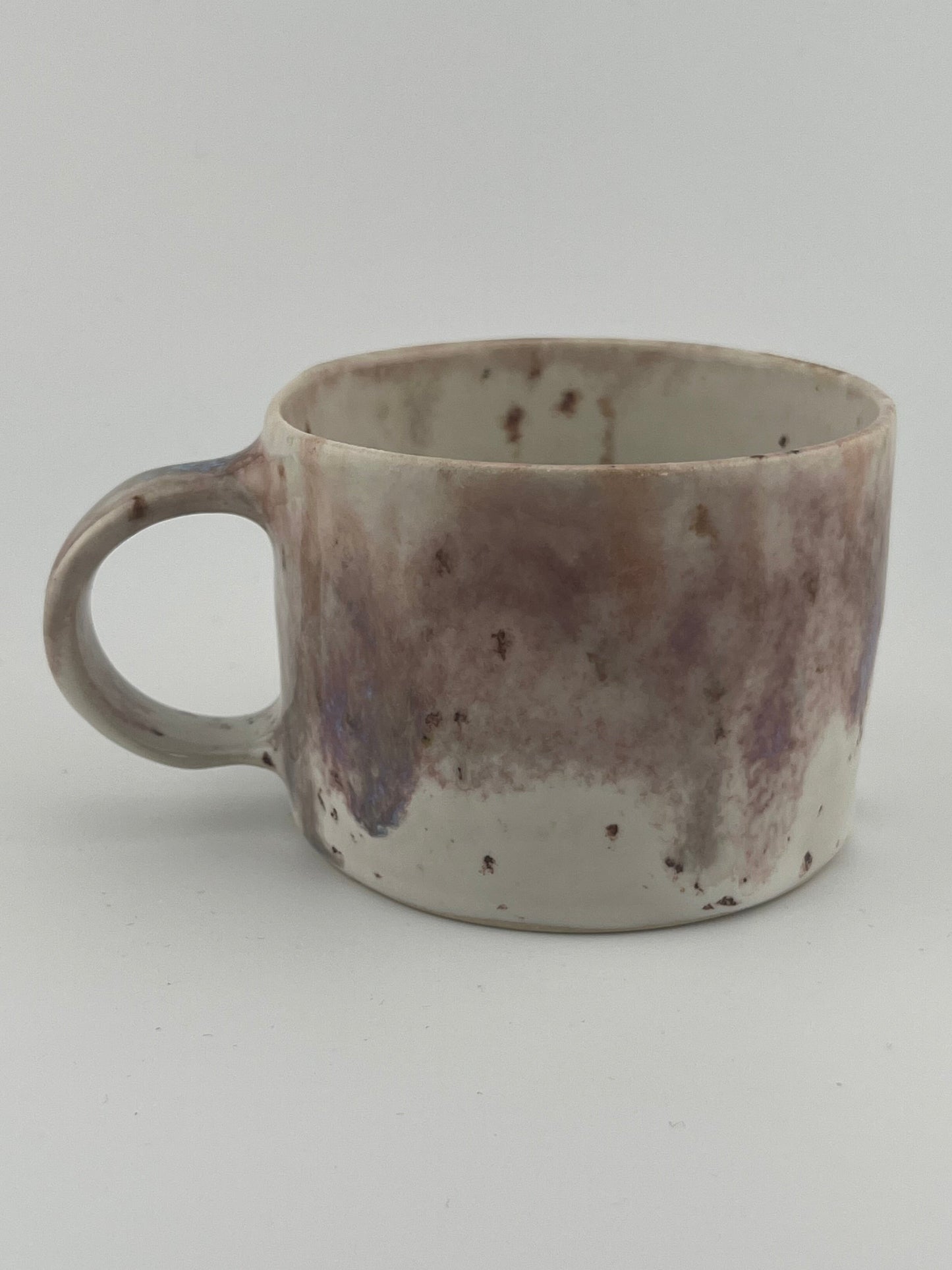 Latte mug