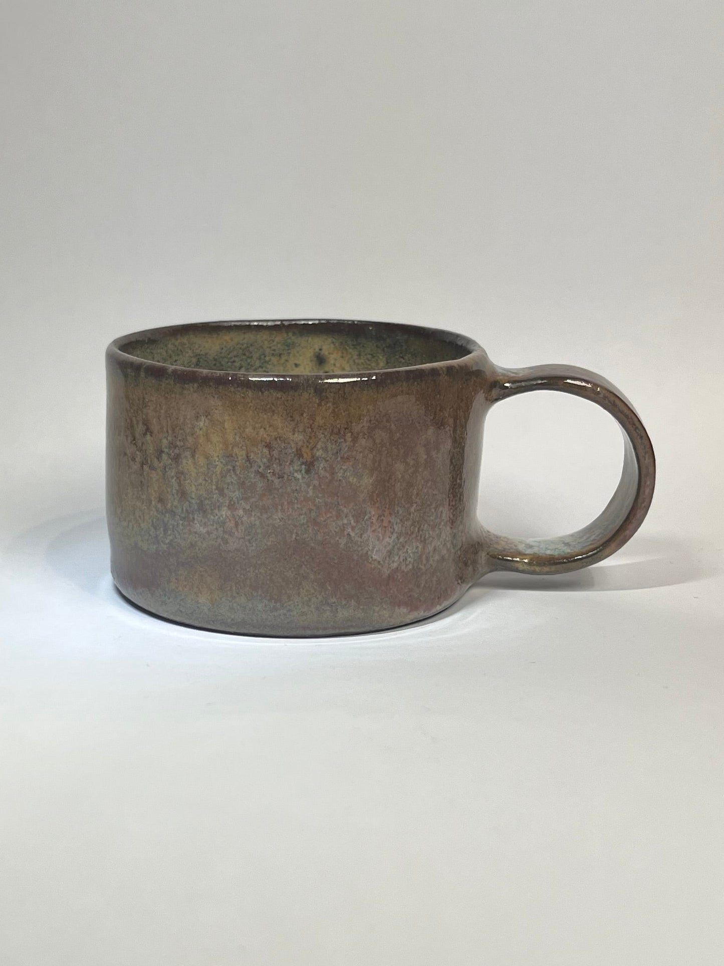 Espresso mug