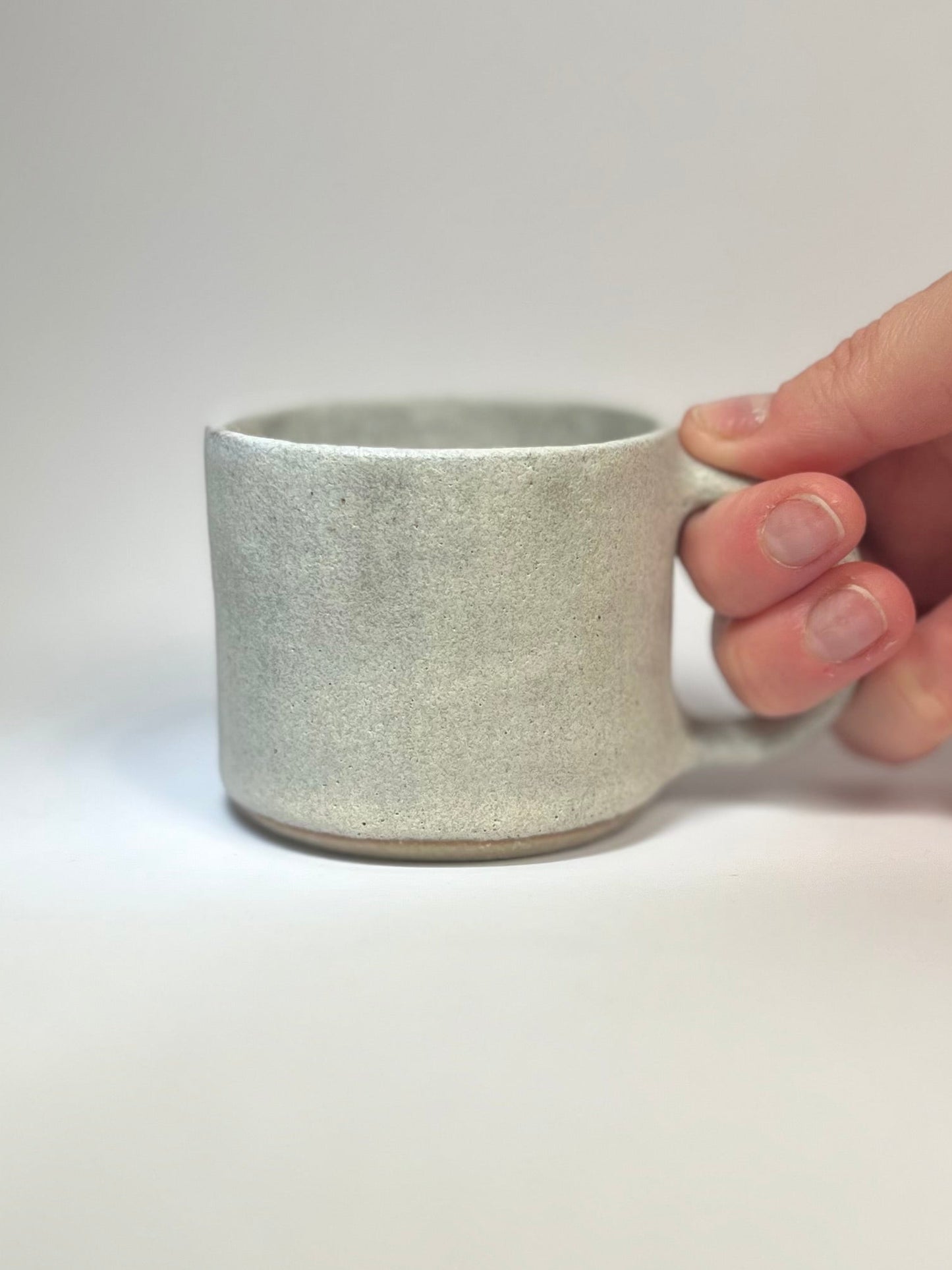Espresso mug