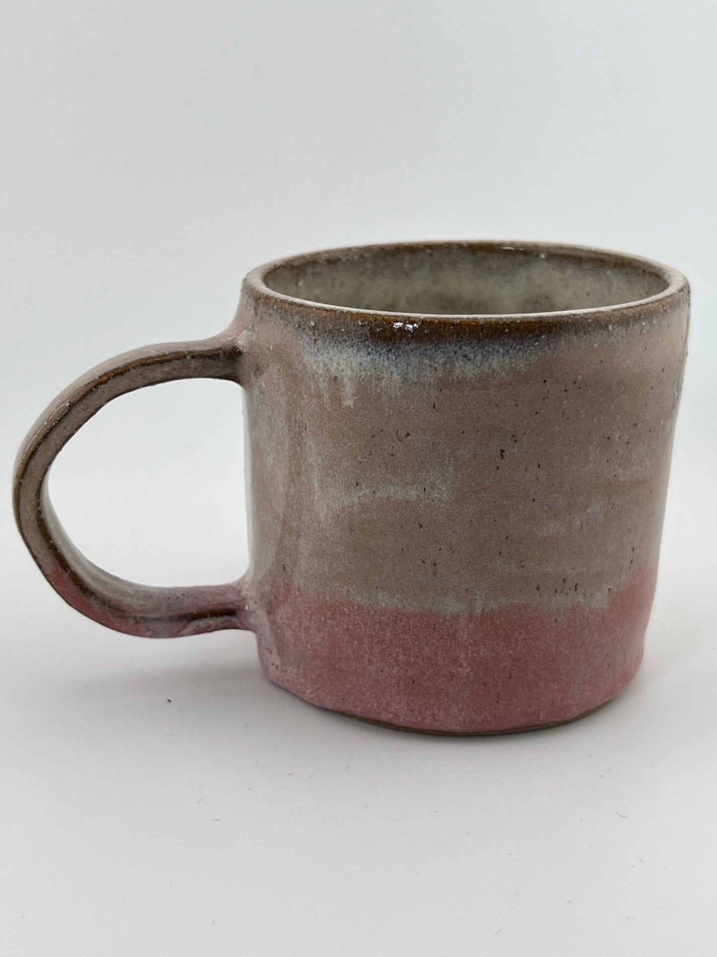 Latte mug