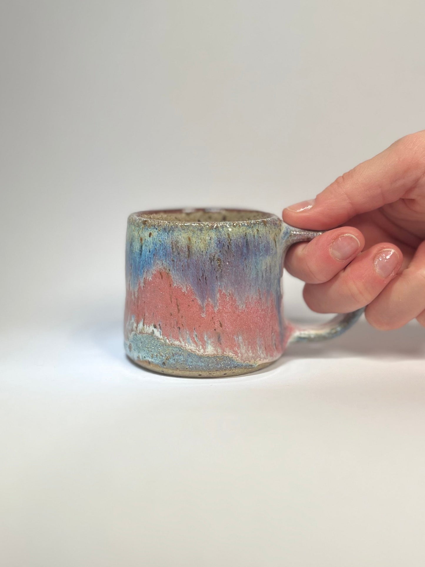 Espresso mug