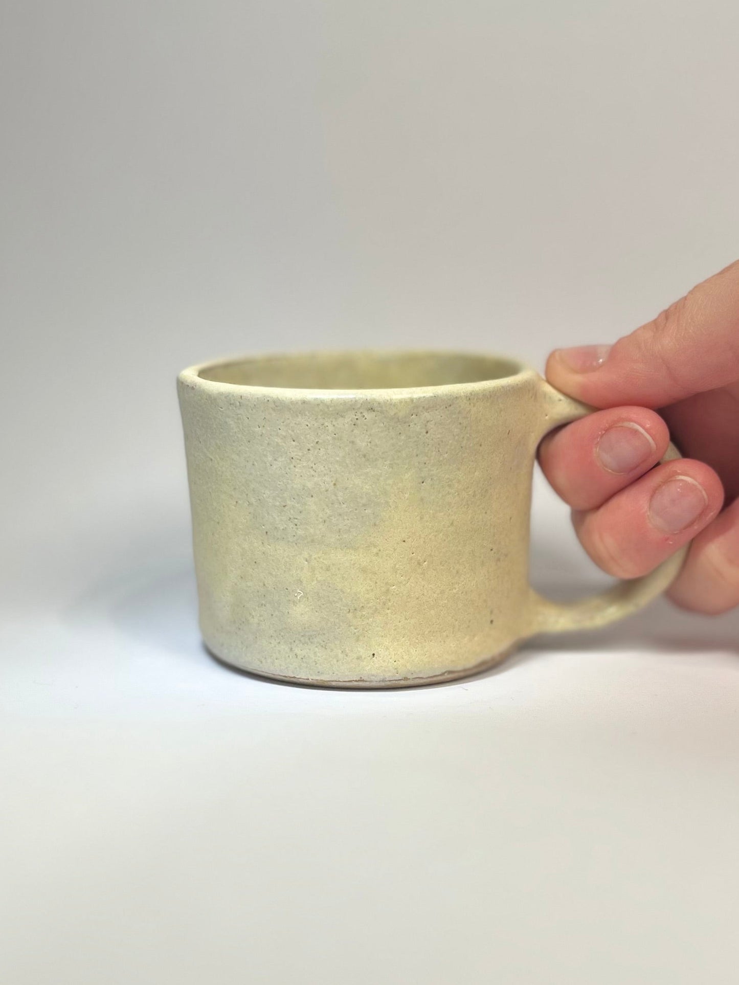 Espresso mug