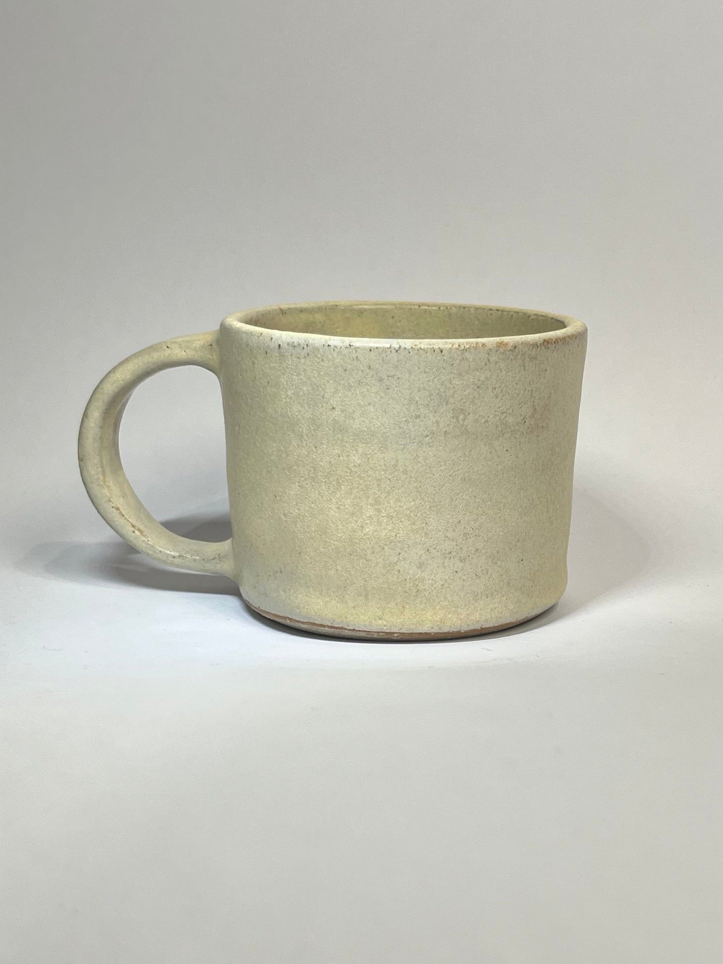 Espresso mug