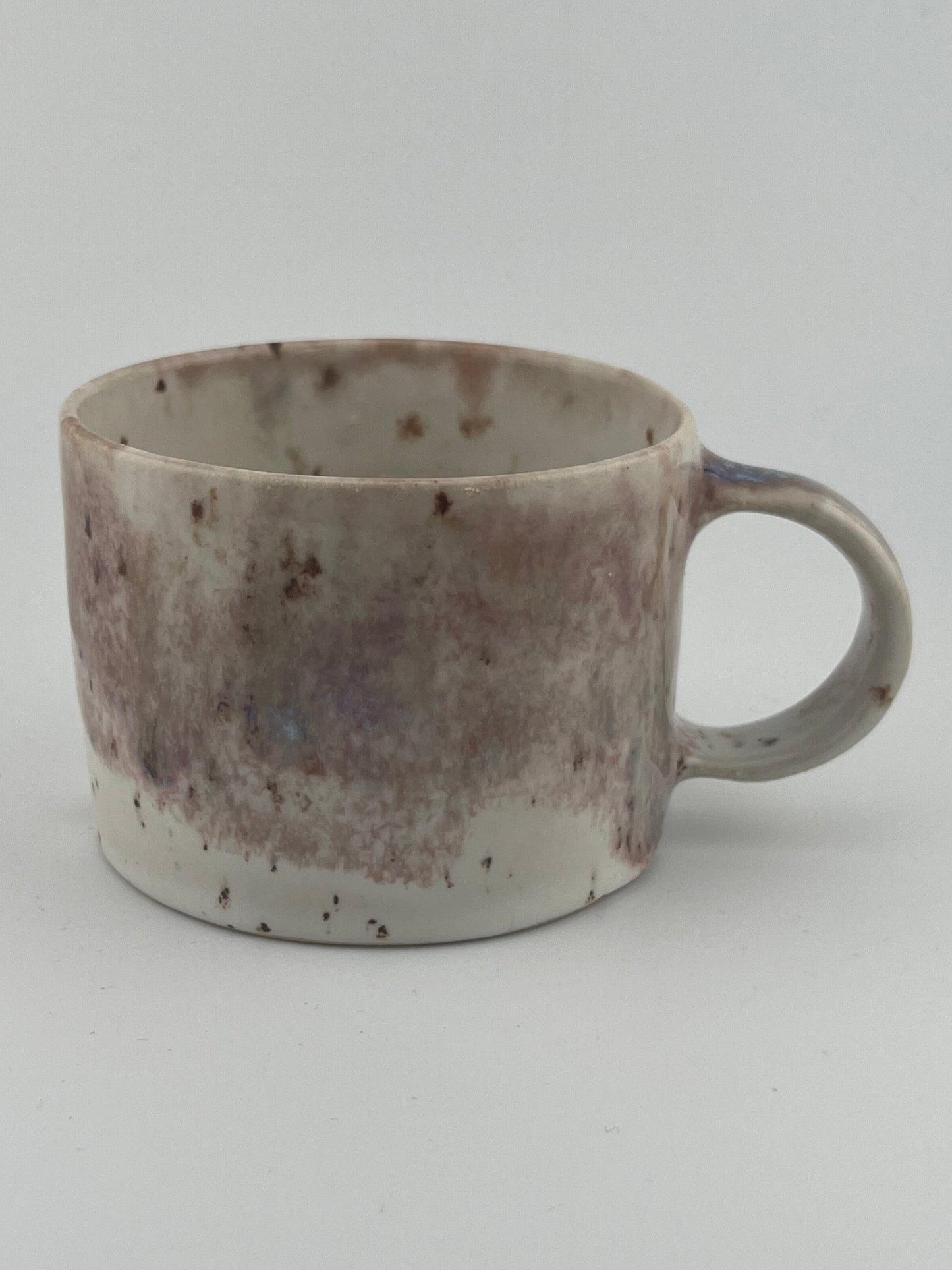 Latte mug