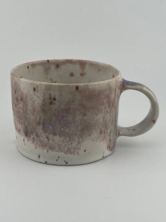 Latte mug