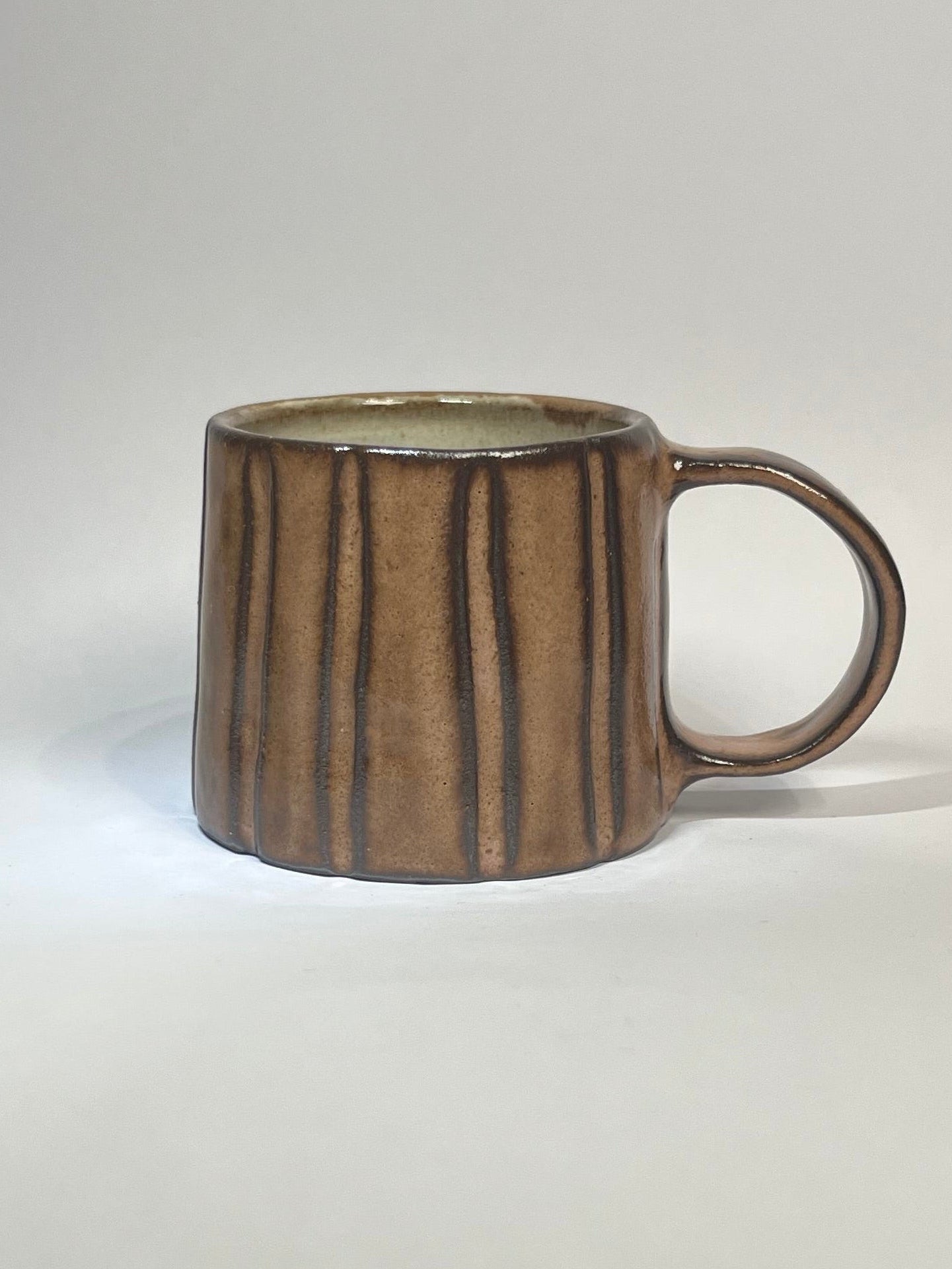 Espresso mug