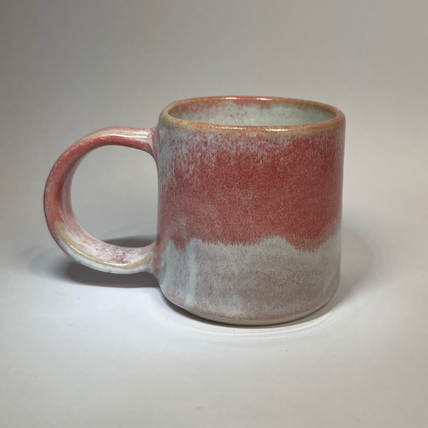 Espresso mug - pink