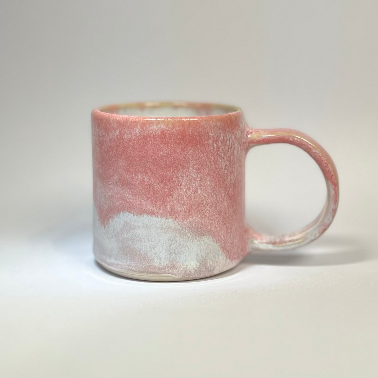Espresso mug - pink